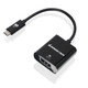 iogear  adaptateur graphique USB 7680 x 4320 pixels Noir - GUC3CHD8K