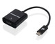 iogear  adaptateur graphique USB 7680 x 4320 pixels Noir - GUC3CHD8K