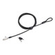Kensington Slim N17 2.0 câble antivol Argent 1,8 m - K60502WW