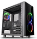 Thermaltake View 31 TG RGB Midi Tower Noir - CA-1H8-00M1WN-01
