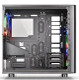 Thermaltake View 31 TG RGB Midi Tower Noir - CA-1H8-00M1WN-01