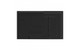 Viewsonic  tableau blanc interactif 165,1 cm (65") 3840 x 2160 pixels Écran tactile Noir - IFP6550
