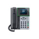 HP Poly Téléphone IP Poly Edge E320 compatible PoE - 82M88AA