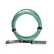 StarTech.com Câble QSFP+ optique actif (AOC) conforme aux normes MSA - 7 m - QSFP40GAO7M