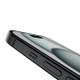 Belkin ScreenForce Protection d'écran transparent Apple 1 pièce(s) - OVA135ZZ