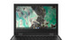 Lenovo 500e Chromebook 2nd Gen Intel® Celeron® N N4120 29,5 cm (11.6") Écran tactile HD 8 Go LPDDR4-SDRAM 64 Go eMMC Wi-Fi 5 (802.11ac) ChromeOS Anglais Noir - 81MC004UUS