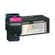 Lexmark  Cartouche de toner 1 pièce(s) Original Magenta - C540H2MG