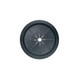 Middle Atlantic Products  passe-câble - GK-3G Middle Atlantic Products  passe-câble - GK-3G