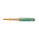 Tripp Lite  câble InfiniBand et à fibres optiques 2,01 m 12x MTP/MPO 4x SN OFNR Couleur aqua, Noir, Magenta, Blanc - N845-02M-4S-MG