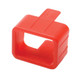 Tripp Lite  câble antivol Rouge - PLC19RD