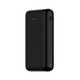 mophie  banque d'alimentation électrique 10400 mAh Noir - 401103679 mophie  banque d'alimentation électrique 10400 mAh Noir - 401103679