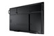 AG Neovo IFP-6502 Écran plat interactif 163,8 cm (64.5") LCD Wifi 350 cd/m² 4K Ultra HD Noir Écran tactile Intégré dans le processeur Android 8.0 - IF620011G0000