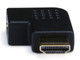 Monoprice  changeur de genre de câble HDMI Type A (Standard) HDMI Noir - 4860
