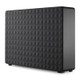 Seagate Expansion  disque dur externe 14 To 3.5" 2.0/3.2 Gen 1 (3.1 Gen 1) Noir - STEB14000400