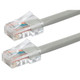 Monoprice  câble de réseau Gris 3,1 m Cat5e U/UTP (UTP) - 14270