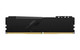 Kingston Technology FURY Beast 64Go 3600MT/s DDR4 CL18 DIMM (Kit de 4) Black - KF436C18BBK4/64