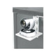 Middle Atlantic Products  accessoire pour appareils photo montage Support de caméra - FVS-CMTB-1200-WH