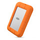 LaCie Rugged RAID Pro disque dur externe 4 To USB Type-C 3.2 Gen 1 (3.1 Gen 1) Gris, Orange - STGW4000800