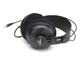 Samson  casque Casques Avec fil Arceau Noir - SR950