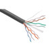 Axiom Cat6, 1000ft câble de réseau Gris 304,8 m U/UTP (UTP) - C6BCS-G1000-AX