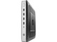 HP Client léger t630 (ENERGY STAR) - X4X19AA