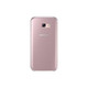 Samsung EF-ZA520 coque de protection pour téléphones portables 13,2 cm (5.2") Folio Rose - EF-ZA520CPEGCA
