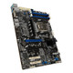 ASUS  carte mère Intel C256 LGA 1200 (Socket H5) ATX - P12R-E