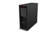 Lenovo ThinkStation P620 AMD Ryzen Threadripper PRO 5975WX 32 Go DDR4-SDRAM 1 To SSD Windows 11 Pro Tower Station de travail Noir - 30E000M2US