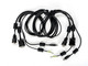Vertiv Avocent  câble kvm 1,8 m - CBL0152 Vertiv Avocent  câble kvm 1,8 m - CBL0152