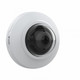 Axis  caméra de sécurité Dôme Caméra de sécurité IP Intérieure 3840 x 2160 pixels Plafond/mur - 02375-001