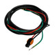 HPE 48VDC 2.85m Power Cable - Q0H80A