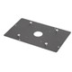 Chief  accessoire de montage de projecteur Noir - SLM357