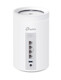 TP-Link Deco BE65 Tri-bande (2,4 GHz / 5 GHz / 6 GHz) Wi-Fi 7 (802.11be) Blanc 4 Interne - DECO BE65(2-PACK)