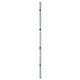 Middle Atlantic Products  accessoire de racks Barre de laçage de câbles - FWD-LACE-UMV-41-42