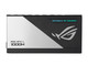 ASUS ROG -LOKI-1000P-SFX-L-GAMING unité d'alimentation d'énergie 1000 W 20+4 pin ATX ATX Multicolore - 90YE00N1-BTAA00