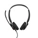 Jabra  écouteur/casque Avec fil Arceau Bureau/Centre d'appels USB Type-C Noir - 5099-299-2159