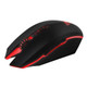 Patriot Memory Viper V530 souris Gaming Droitier USB Type-A Optique 4000 DPI - PV530OULK