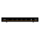 Vertiv  commutateur écran, clavier et souris Noir - SC940DPH-400 Vertiv  commutateur écran, clavier et souris Noir - SC940DPH-400