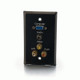 C2G  Plaque de commutation et obturateur Noir - 40483 C2G  Plaque de commutation et obturateur Noir - 40483