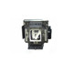 BTI 5J.J7C05.001 lampe de projection 210 W UHP - 5J.J7C05.001-BTI