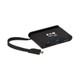 Tripp Lite  adaptateur graphique USB 3840 x 2160 pixels Noir - U444-T6N-H4UBC