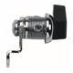 Middle Atlantic Products  accessoire de racks Clé de verrouillage - LATCH
