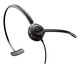 HP Poly Micro-casque Poly EncorePro 540D monaural convertible numérique avec fonction Quick Disconnect TAA - 783N7AA