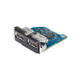 HP USB 3.1 Gen1 x2 Module Flex IO v2 carte et adaptateur d'interfaces Interne USB 3.2 Gen 1 (3.1 Gen 1) - 13L58AA
