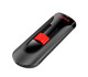 SanDisk Cruzer Glide lecteur USB flash 16 Go USB Type-A 2.0 Noir, Rouge - SDCZ60-016G-B35