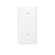 Ubiquiti  adaptateur et injecteur PoE Gigabit Ethernet - POE-54V-80W
