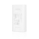 Ubiquiti  adaptateur et injecteur PoE Gigabit Ethernet - POE-54V-80W