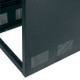Middle Atlantic Products  étagère 19U Rack autonome Noir - BGR-19SA-27LRD