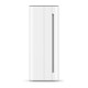 Aluratek  purificateur d'air 30 dB Blanc - AMAP01F