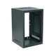 Middle Atlantic Products  étagère 18U Supports autoportants, muraux ou au sol Gris - MMR-1824